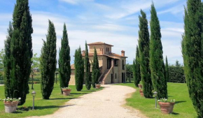 Villa Eterea, Castiglione Del Lago